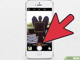 How to Turn on Timer on iPhone 13 Camera