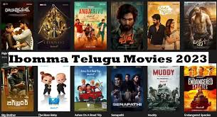 Ibomma Telugu Movies