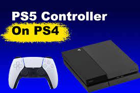 How to Connect Ps5 Controller to Ps4