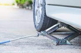 How to Use a Car Jack