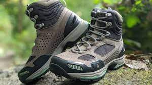 Vasque Hiking Boots